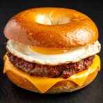 Gluten-free-bagel
