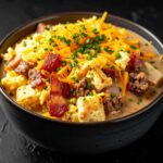 Meat-lovers-bowl