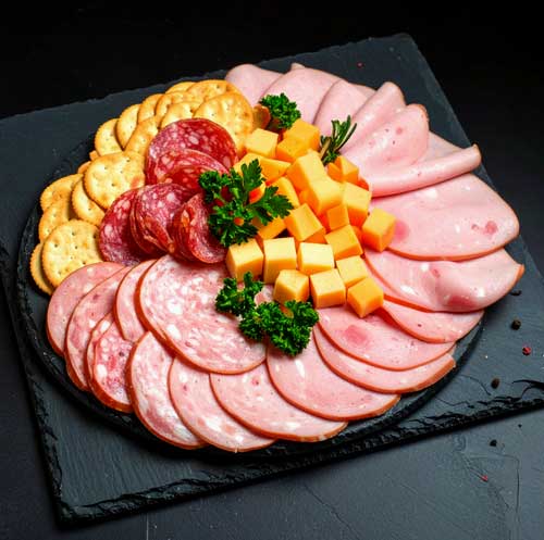trays